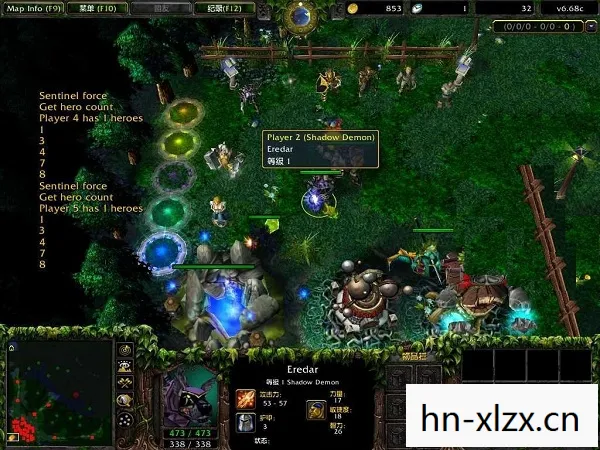 魔兽dota地图下载魔兽dota地图ai下载，魔兽Dota地图，经典再现，策略与激情的碰撞