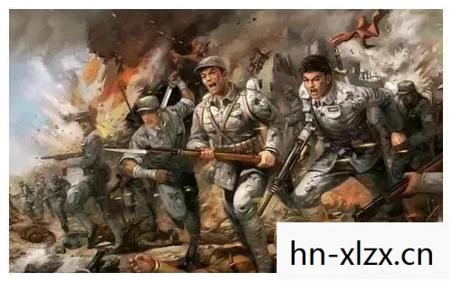打仗游戏手机游戏图片