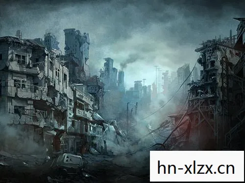 废土之王2.6.1汉化版，废土之王，在末日废墟中寻找希望之光