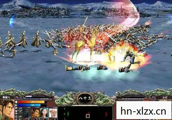 三国群英传8单机版免费下载,三国群英传8单机版,重温经典,再战沙场 三国群英传8单机版免费下载,三国群英传8单机版,重温经典,再战沙场