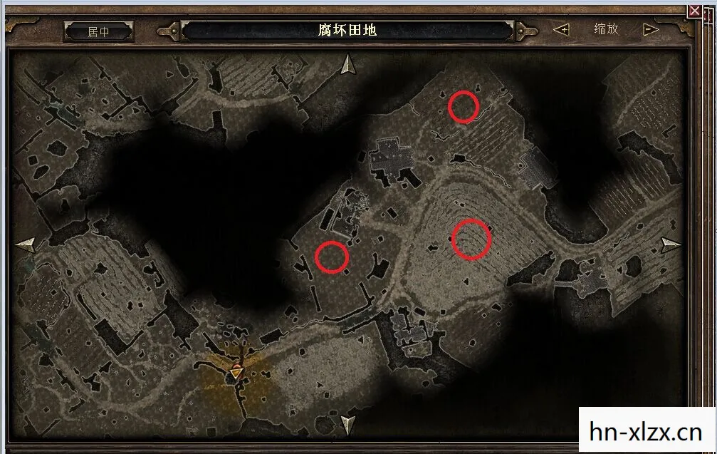 恐怖黎明死骑后期太弱,恐怖黎明,死骑的崛起与谜团 恐怖黎明死骑后期太弱,恐怖黎明,死骑的崛起与谜团