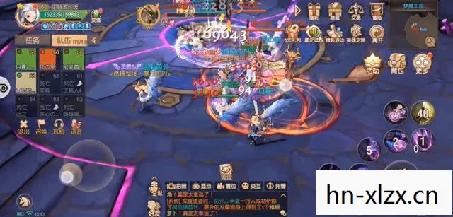 要求配置低的网游游戏，低配置也能畅游，推荐几款适合低配电脑的网游