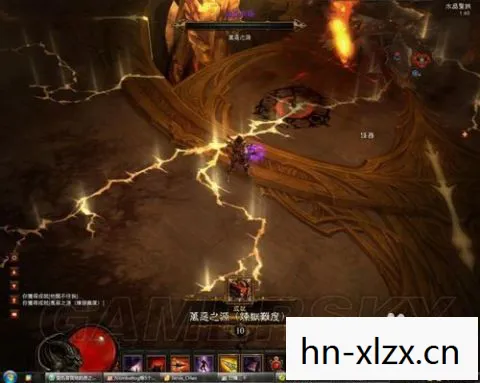 暗黑3恶魔猎手技能搭配,暗黑3恶魔猎手技能详解 暗黑3恶魔猎手技能搭配,暗黑3恶魔猎手技能详解