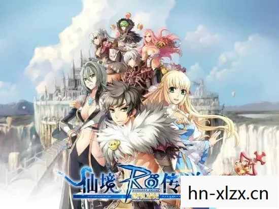 仙境传说职业介绍大全图片