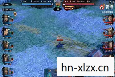三国群英传4攻略流程，三国群英传4攻略，打造你的霸业之路