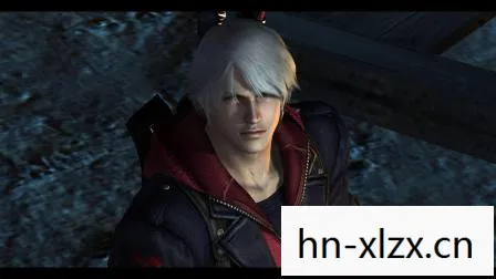 devilmaycry是什么意思，Devil May Cry，鬼泣的传奇与魅力
