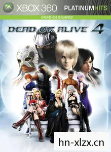 deadoralive沙滩排球，DeadorAlive，在虚拟与现实的边缘游走