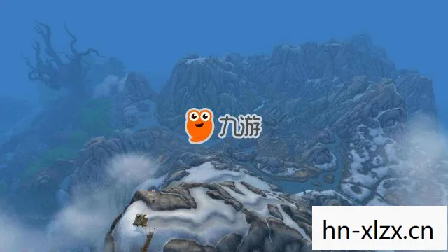 破碎群岛飞行解锁图片