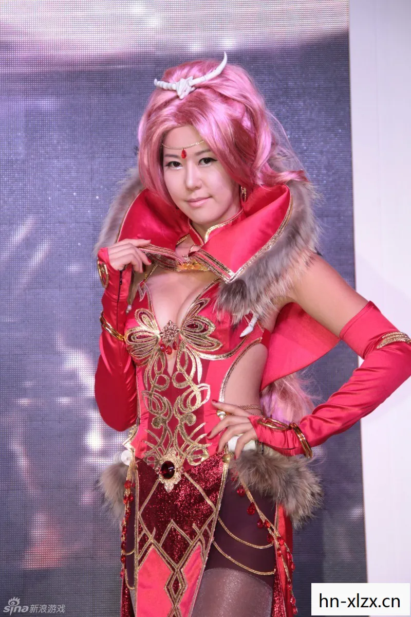 网游美女图片高清，网游中的美女，虚拟与现实的交织