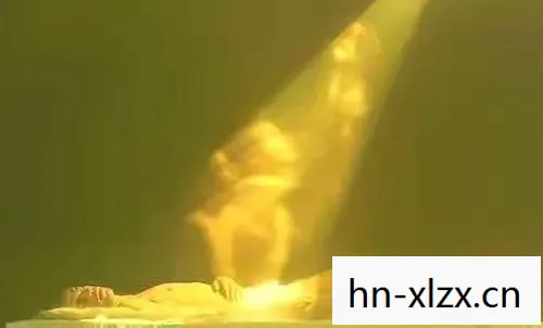 漂浮灵的位置，漂浮灵，神秘而迷人的超自然存在