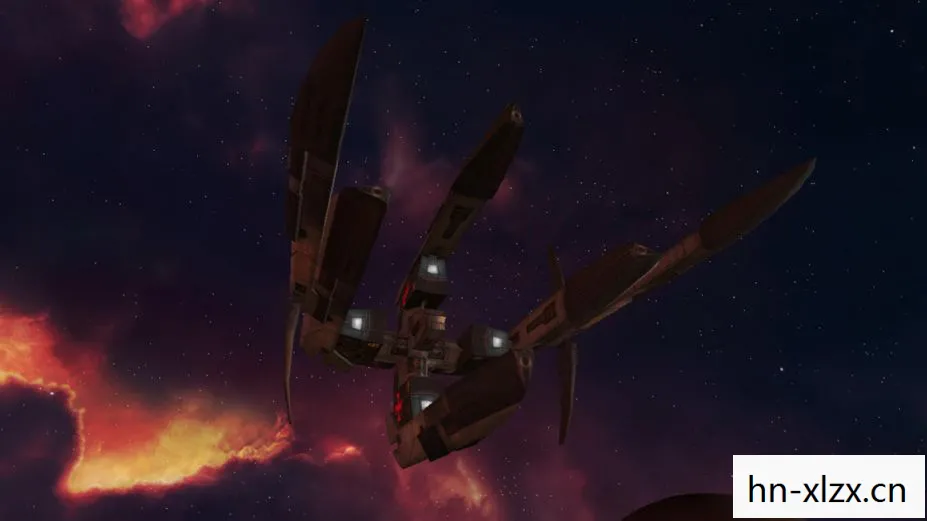 星际之狼3隐藏物品位置，星际之狼3，探索未知宇宙的冒险之旅