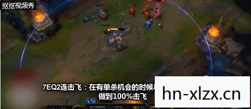 英雄联盟英雄攻略大全，英雄联盟英雄攻略，掌握核心技巧，提升游戏胜率
