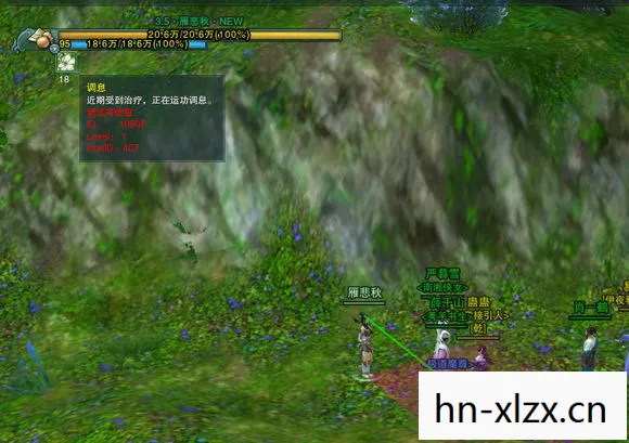 剑网3万花技能介绍，剑网3万花技能详解，绽放于江湖的医术与武艺之花