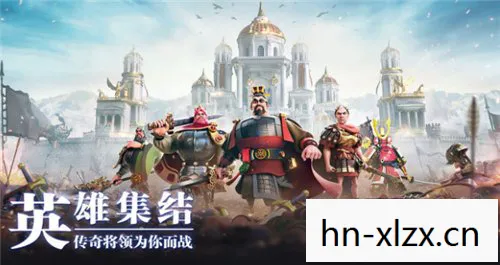 万国觉醒建筑升级前置条件，万国觉醒，探索建筑艺术的无限可能