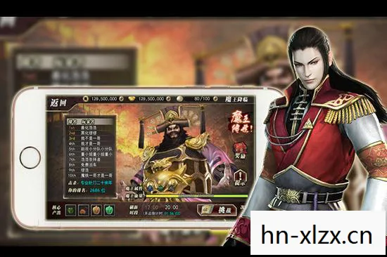 真三国无双魔王再临贵重物品获得方法，真三国无双魔王再临，重温经典，再战沙场