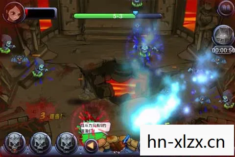 僵尸世界大战最新版，僵尸世界大战，末日降临的抢先体验