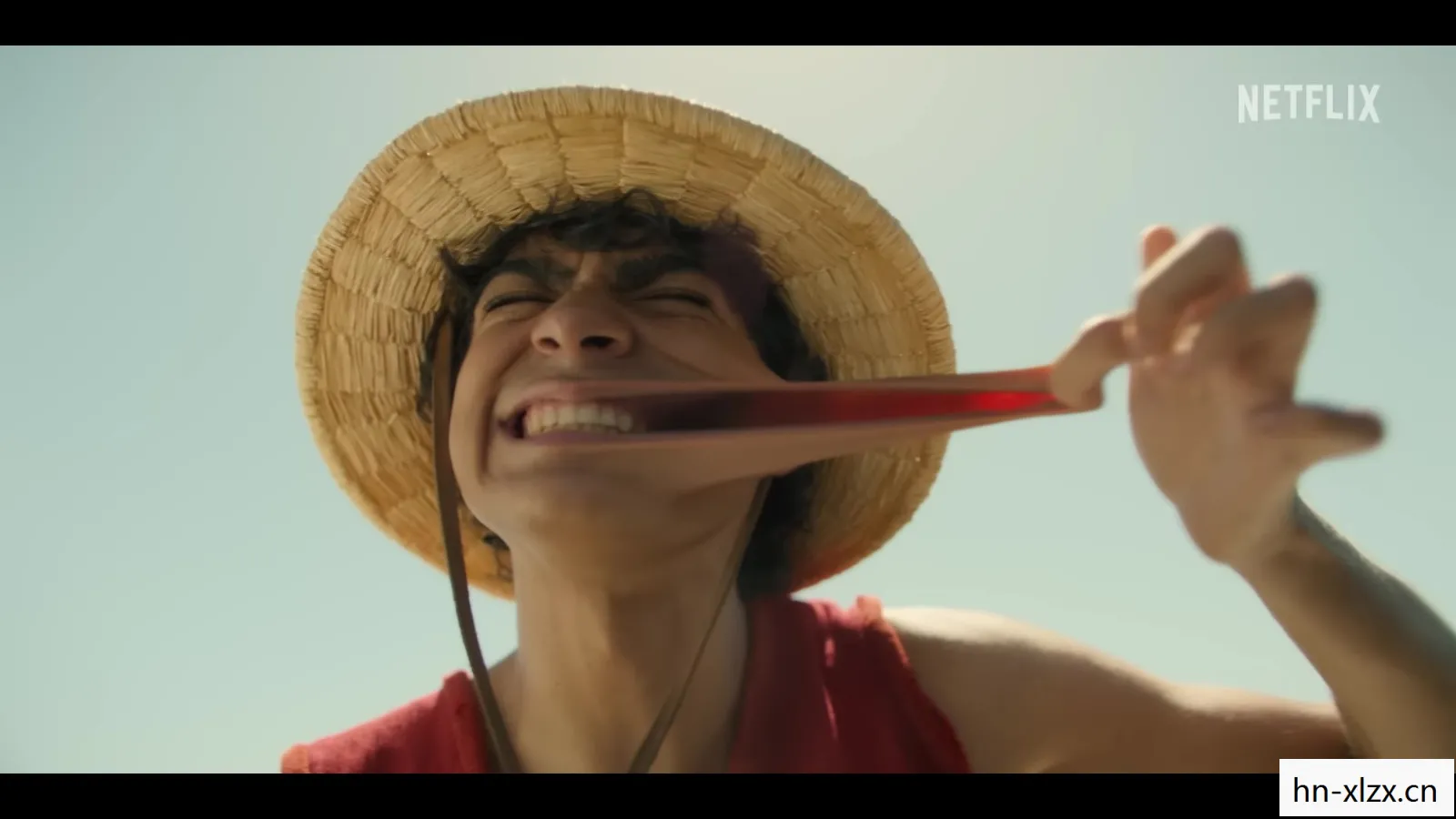海贼王真人版正式预告公开在线观看，海贼王真人版正式预告公开，梦想与冒险的再次启程