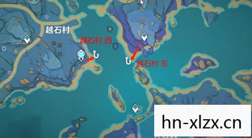 原神稻妻钓鱼点位大全,原神稻妻钓鱼点全解析,探索神秘海域,收获丰富鱼获 原神稻妻钓鱼点位大全,原神稻妻钓鱼点全解析,探索神秘海域,收获丰富鱼获