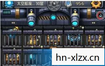 不思议迷宫太空船废墟dp，不思议迷宫，太空船废墟的神秘探索