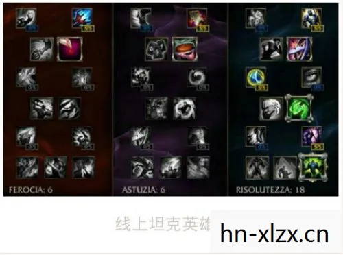 新版天赋加点攻略,新版天赋加点,解锁你的角色潜能 新版天赋加点攻略,新版天赋加点,解锁你的角色潜能