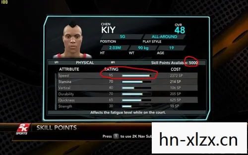 2k10生涯修改器怎么使用,2K10生涯修改器,解锁篮球巨星潜力的秘密武器 2k10生涯修改器怎么使用,2K10生涯修改器,解锁篮球巨星潜力的秘密武器