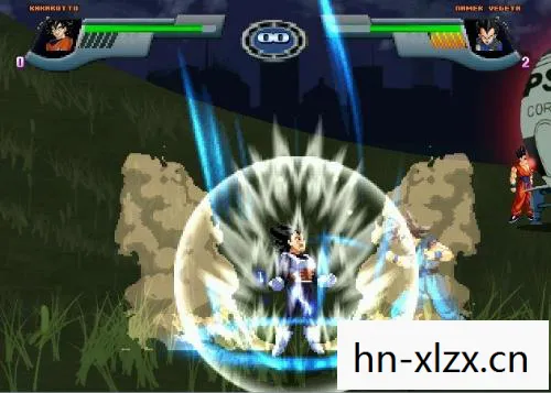 ps2七龙珠电光火石3金手指，七龙珠电光火石3，重温经典，感受速度与激情的碰撞