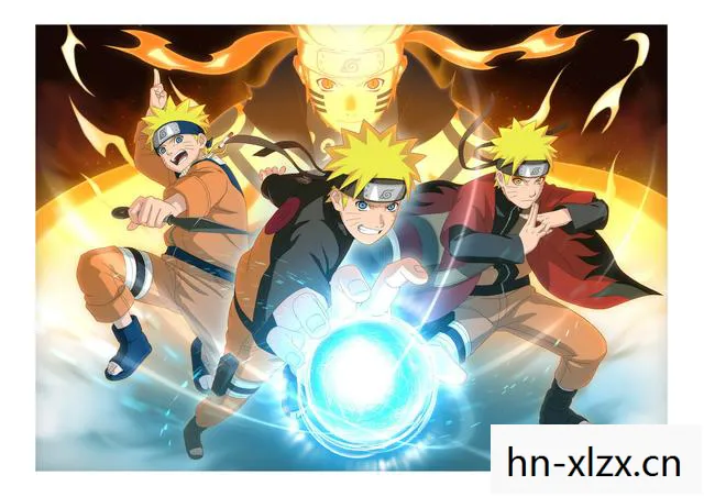 究极忍者风暴三，究极忍者风暴3PC版，重温经典，感受火影忍者的魅力