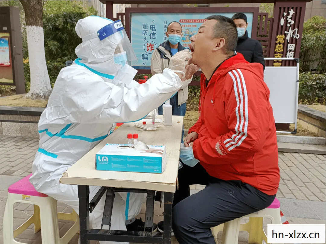 犯人就在这里面怎么做核酸检测，犯人就在这里面，如何面对和处理困境中的挑战
