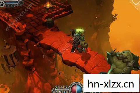 火炬之光2玩什么职业好玩，火炬之光2玩什么职业好？全面解析各职业特点与玩法