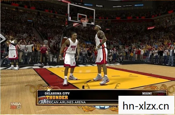 nba2k13中文版下载手机版，NBA 2K13中文版游戏下载全攻略