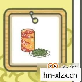 旅行青蛙与乌龟的美食奇缘