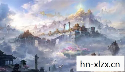 仙与神区别，仙5，重塑经典，再续前缘