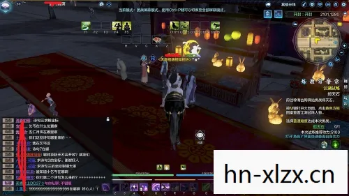 诗意江湖的浪漫与豪情图片
