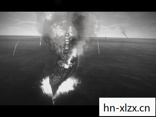 猎杀潜航3 1 4，猎杀潜航3 1.4，深海战术的巅峰之作