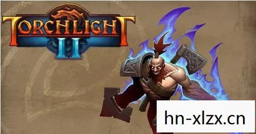 火炬之光2什么职业好玩图片