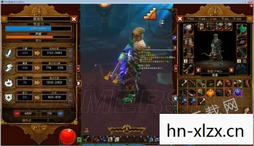 火炬之光2什么职业好玩,火炬之光2,探索哪个职业最适合你 火炬之光2什么职业好玩,火炬之光2,探索哪个职业最适合你