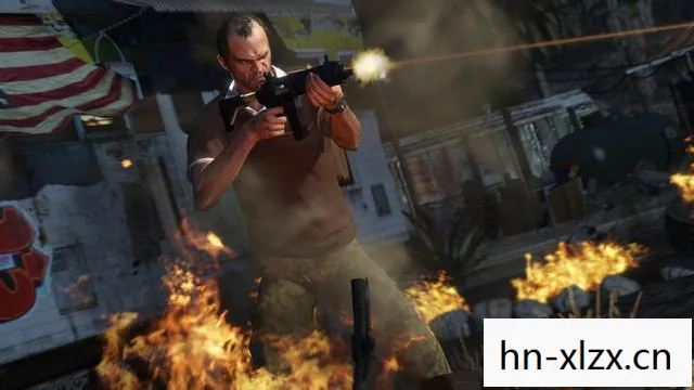 epicgta5多少钱,重温经典,侠盗猎车手5的Epic之旅 epicgta5多少钱,重温经典,侠盗猎车手5的Epic之旅