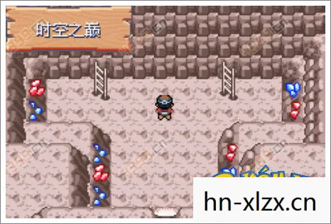 口袋妖怪黑白2二周目详细攻略图片
