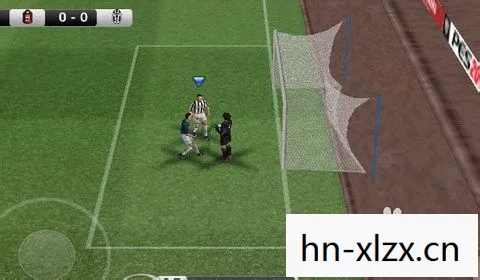 pes2010操作技巧，玩转PES2010，经典足球游戏的操作指南