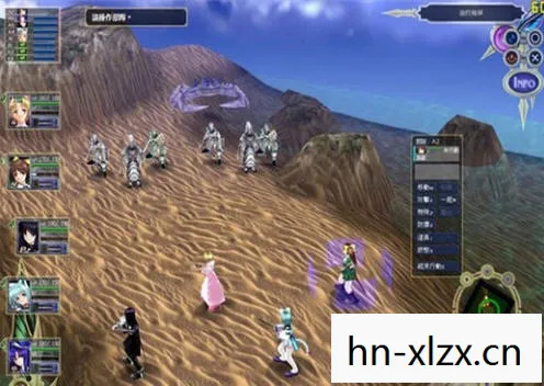 经典rpg单机，经典RPG，重塑游戏世界的传奇