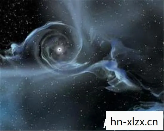 探索宇宙与人类未来的交响曲图片