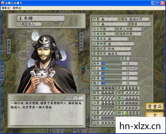 太阁立志传5，太阁立志，探索历史与人生的深度交织