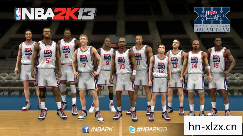 2k13下载入口官网，2K13，重温经典篮球游戏的下载与体验