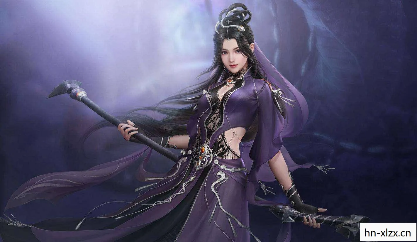 一段传奇的延续图片