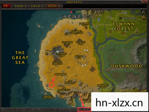 魔兽世界新地图怎么去,魔兽世界新地图,探索未知领域的奇妙之旅 魔兽世界新地图怎么去,魔兽世界新地图,探索未知领域的奇妙之旅