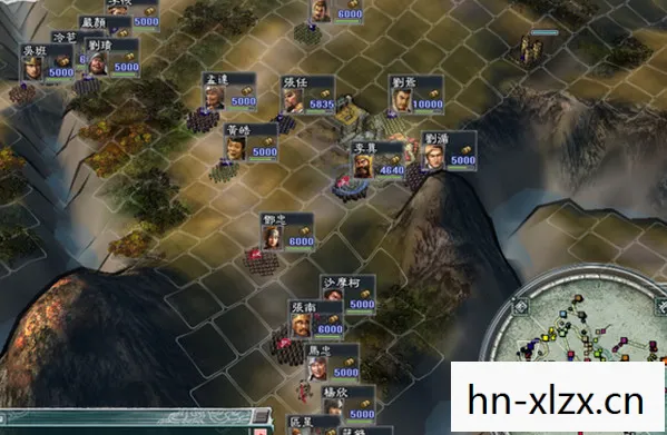 三国志11攻略心得,三国志11 攻略,打造你的霸业之路 三国志11攻略心得,三国志11 攻略,打造你的霸业之路