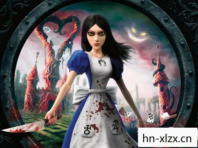 爱丽丝疯狂回归 手机版，爱丽丝的疯狂回归，一场梦境与现实交织的奇幻之旅