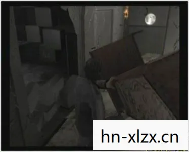 鬼屋魔影5图文攻略，鬼屋魔影5，迷雾中的真相