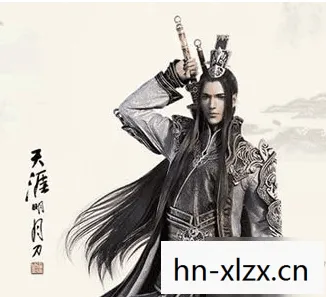 天涯明月刀真武技能，天涯明月刀，真武的武侠世界