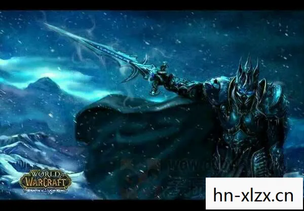 巫妖王之怒下载手机，巫妖王之怒，探索经典游戏的全新冒险